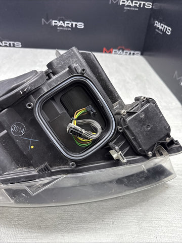 BMW 07-10 E92 E93 328i 335i 08-13 E90 E92 E93 M3 Left Headlight 63117182517 OEM