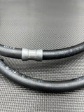 12-18 BMW F06 F10 F12 F13 M5 M6 RWD S63 Power Steering Rack Pressure Hose