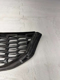 15-20 BMW F80 F82 F83 M4 Front Left Driver Side Lower Grille Bumper Black OEM