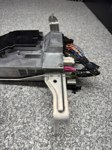 21-26 BMW G80 G82 G83 M3 M4 Harman Audio Radio AMP Amplifier Module OEM 5B44D35