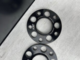 15MM Spacers + Extended Bolts PAIR 5x120 BMW E SERIES