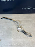 15-20 BMW M3 M4 F80 F82 F83 Transmission Oil Cooler Hose Pipe Lines 7592723