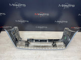 (PICKUP ONLY) BMW OEM 94-99 E36 M3 COUPE REAR BUMPER + SHOCKS ARCTIC SILVER