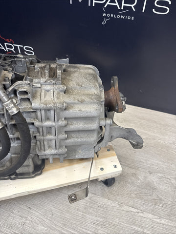 2012 BMW E90 E92 E93 M3 DCT S65 Complete Dual Clutch Transmission Gearbox 113k