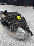 BMW E90 E92 E93 M3 Driver Left Xenon Adaptive Headlight OEM 63117182517 *Broken