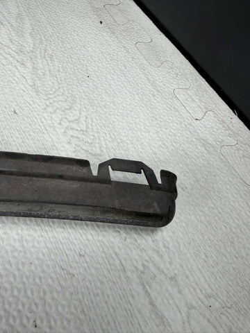 15-20 BMW F80 F82 F83 M3 M4 Left Rear Bumper Driver Side Lateral Trim Cover OEM