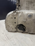 2008-2013 BMW E90 E92 E93 M3 S65 V8 LOWER ENGINE OIL PAN OEM