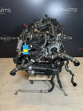 2021 BMW G80 G82 G83 M3 M4 S58 21-24 RWD Complete Engine Motor 19k Miles