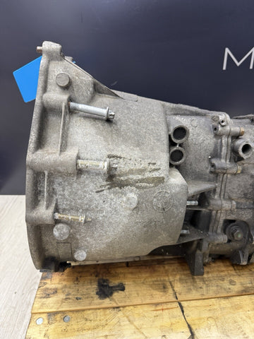 BMW 01-06 E46 M3 Original Manual 6 Speed Gearbox Transmission 129k