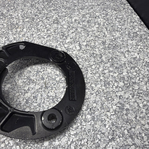 01-06 Genuine BMW E46 M3 Strut Tower Bracket passenger side right OEM 7895250