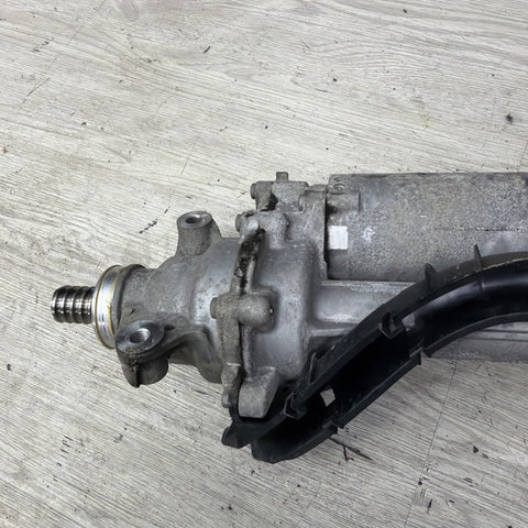 Electric Power Steering Rack Pinion BMW X3M X4M F97 F98 14289010