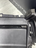 BMW Z3M Z3 M Dashboard Glovebox Compartment Trim Black OEM