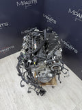 BMW 19-26 G80 G82 G83 M3 M4 X3M X4M F97 F98 S58 AWD Engine Motor 13k Miles
