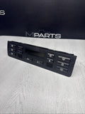 OEM 2001-2006 BMW M3 E46 3 SERIES AUTOMATIC CLIMATE CONTROL SWITCH 6931604