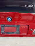 (PICKUP ONLY) BMW E46 M3 01-06 Coupe CSL Trunk Lid Boot Cover Original *Notes*