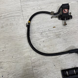 BMW E46 M3 01-06 SMG GPS Gear Shift Actuator Position Sensor OEM *Connector*