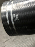 19-23 FERRARI F8 TRIBUTO AIR INTAKE DUCTS HOSES