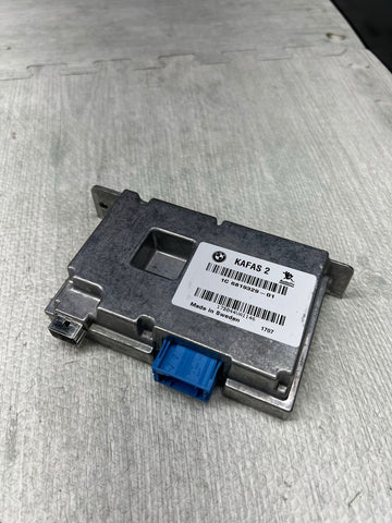 KAFAS CAMERA MODULE 9288319 BMW 11-20 550I 650I F10 F06 F13 F80 F82 F83 M3 M4