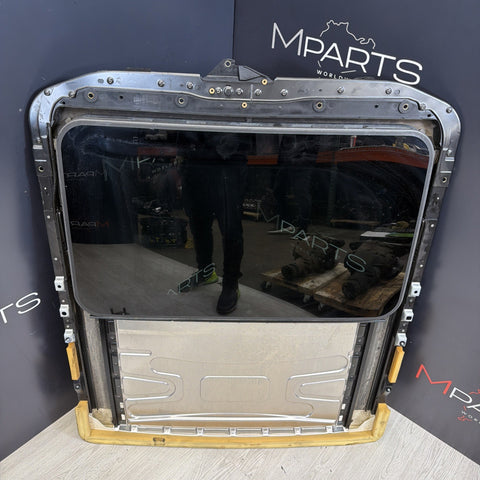 *PICKUP ONLY* OEM BMW E46 M3 01-06 Coupe Sunroof Cassette Tracks Frame Rails