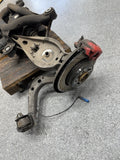01-06 BMW E46 M3 Rearend Rear End Suspension Subframe Differential 117k