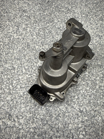 Throttle Body Actuator BMW E90 E92 E93 M3 S65 4.0 V8 7838246 *Once Rebuilt