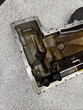 2008-2013 BMW E90 E92 E93 M3 S65 V8 LOWER ENGINE OIL PAN OEM