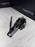 1999-2006 BMW E46 325CI 330CI M3 CONVERTIBLE TOP FRONT LATCH LEFT DRIVER