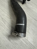 BIMMERWORLD Lower Radiator Coolant Hose 11537830715 S54 01-06 BMW E46 M3