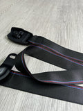 21-24 BMW G80 M3 Competition Sestbelts Seat Belts Set OEM