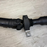2007-2013 BMW 335Xi XDrive E90 AWD AT Rear Drive Shaft Propeller OEM 7574679