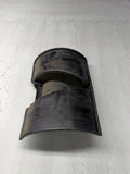 96-02 BMW Z3 COUPE E36 Blower Motor Housing Cover OEM 1370934 / 64111370934