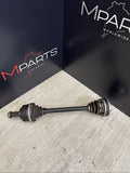 98-02 BMW Z3M Z3 M Rear Right/Left Suspension Hub Spindle Axle Arm Oem