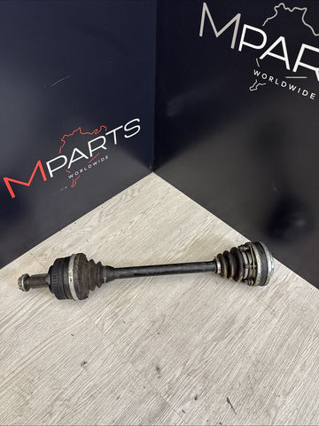 98-02 BMW Z3M Z3 M Rear Right/Left Suspension Hub Spindle Axle Arm Oem