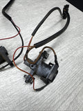2001-2006 BMW E46 M3 Convertible Hardtop Locks Latches