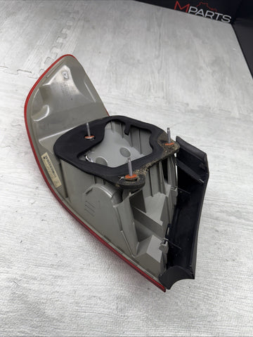 11-13 BMW E92 328 335 M3 Rear Right Outer Taillight Tail Light Lamp OEM 7251960