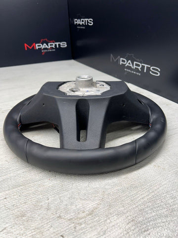 BMW G20 G22 G80 G82 G83 G87 M2 M3 M4 Steering Wheel MANUAL