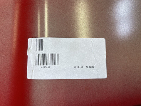 15-20 Ferrari 488 Spider Hard Top Hardtop Rear Roof Section 83977300