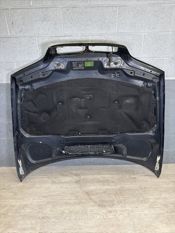 (PICKUP ONLY) BMW E46 M3 01-06 Front Hood Bonnet Panel Imola Red