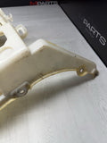 15-20 BMW F82 F83 M4 LEFT DRIVER REAR BUMPER SUPPORT MOUNT BRACKET OEM