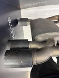 BMW F80 F82 F83 M3 M4 15-20 OEM Exhaust Muffler M Performance