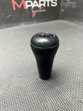 00-20 BMW E46 E90 E92 E93 F80 F82 F83 M3 Shift Knob Shifter 6 Speed