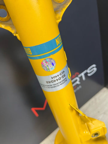 BILSTEIN B8 Front Shocks Struts 98-02 BMW Z3M