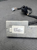 INTERFACE BOX EXCHANGE MODULE 84111470248 OEM 98-03 BMW E38 750IL E39 M5