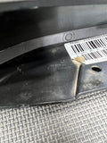 21-24 BMW G80 G82 G83 M3 M4 OEM Genuine Gloss Front Bumper Corner Splitter Left
