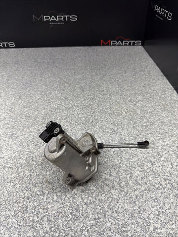 BMW E46 M3 Z4M E85 E86 Throttle Body Actuator S54 7831529