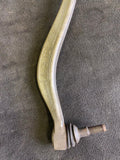 BMW E63 E64 M6 650i Front Driver Left Lower Forward Control Arm & Ball Joint