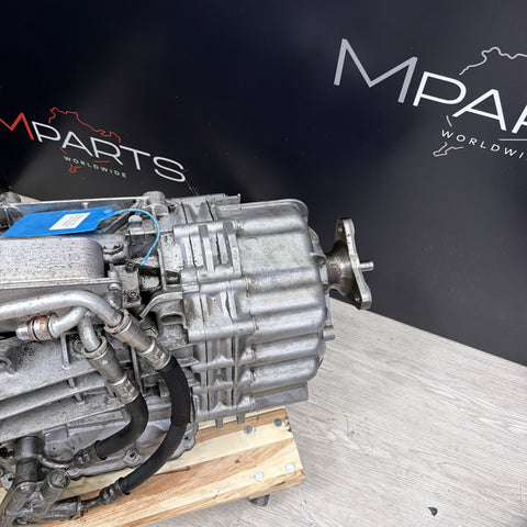2009 BMW E90 E92 E93 M3 DCT S65 Complete Dual Clutch Transmission Gearbox 99k