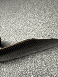 Interior Carbon Fiber Dash Trim OEM BMW F30 F31 F80 320i 328i 335i M3 *Peeling