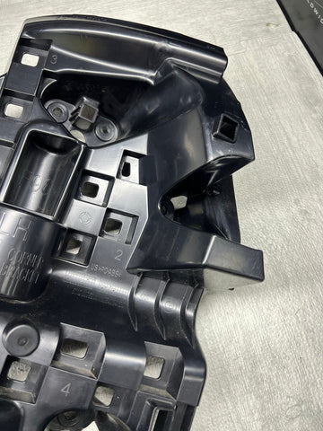 BMW 20-25 F96 X6M Rear Left Driver Side Bumper Bracket Mount