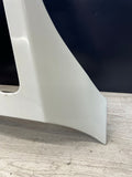 06-10 BMW E60 M5 Front Left Driver Fender Alpine White